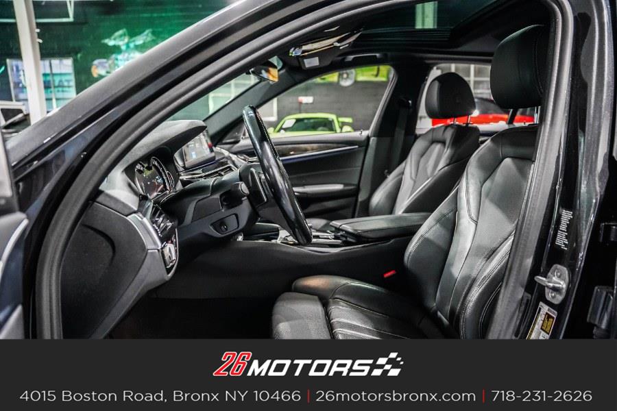Used BMW 5 Series 540i xDrive Sedan 2018 | 26 Motors Bronx. Bronx, New York Used BMW 5 Series 540i xDrive Sedan 2018 | 26 Motors Bronx. Bronx, New York