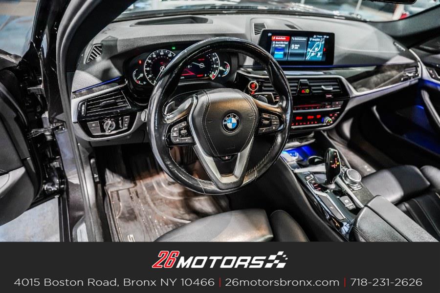 Used BMW 5 Series 540i xDrive Sedan 2018 | 26 Motors Bronx. Bronx, New York Used BMW 5 Series 540i xDrive Sedan 2018 | 26 Motors Bronx. Bronx, New York