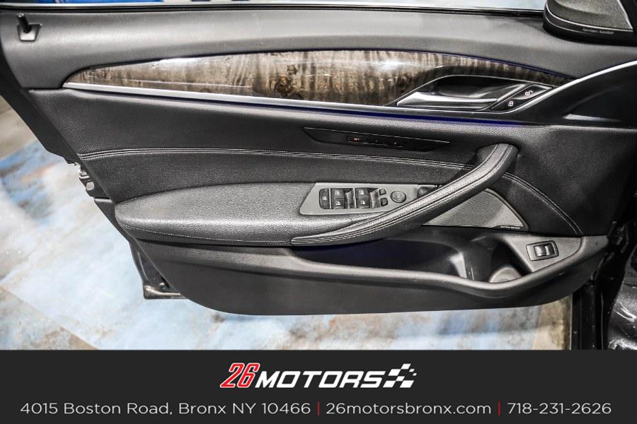 Used BMW 5 Series 540i xDrive Sedan 2018 | 26 Motors Bronx. Bronx, New York Used BMW 5 Series 540i xDrive Sedan 2018 | 26 Motors Bronx. Bronx, New York