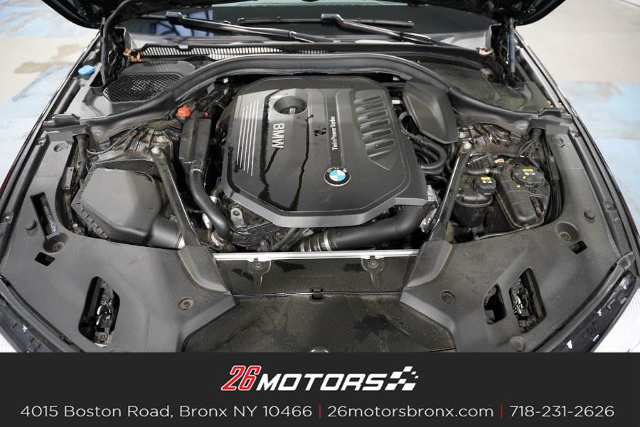 Used BMW 5 Series 540i xDrive Sedan 2018 | 26 Motors Bronx. Bronx, New York Used BMW 5 Series 540i xDrive Sedan 2018 | 26 Motors Bronx. Bronx, New York