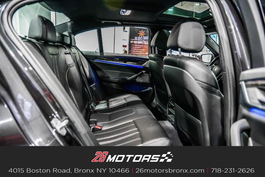 Used BMW 5 Series 540i xDrive Sedan 2018 | 26 Motors Bronx. Bronx, New York Used BMW 5 Series 540i xDrive Sedan 2018 | 26 Motors Bronx. Bronx, New York