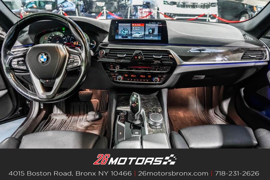 Used BMW 5 Series 540i xDrive Sedan 2018 | 26 Motors Bronx. Bronx, New York Used BMW 5 Series 540i xDrive Sedan 2018 | 26 Motors Bronx. Bronx, New York