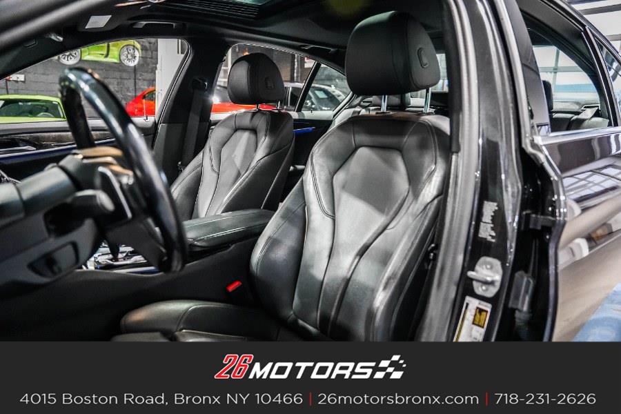 Used BMW 5 Series 540i xDrive Sedan 2018 | 26 Motors Bronx. Bronx, New York Used BMW 5 Series 540i xDrive Sedan 2018 | 26 Motors Bronx. Bronx, New York
