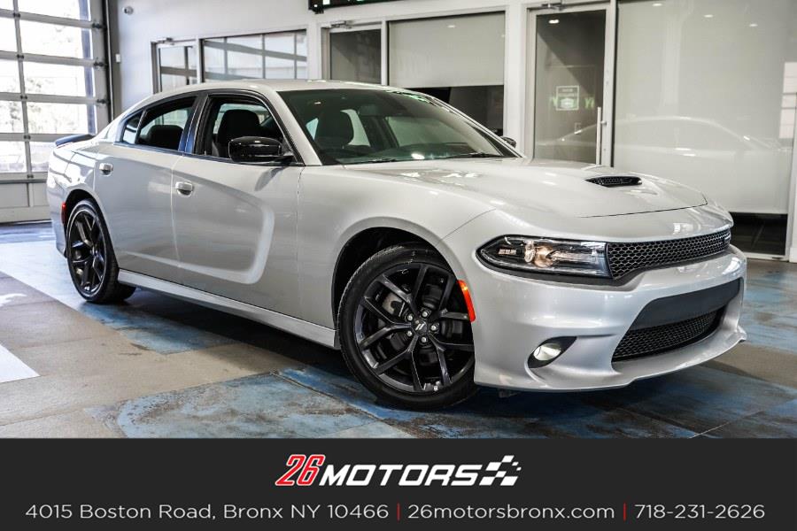Used Dodge Charger GT RWD 2021 | 26 Motors Bronx. Bronx, New York Used Dodge Charger GT RWD 2021 | 26 Motors Bronx. Bronx, New York