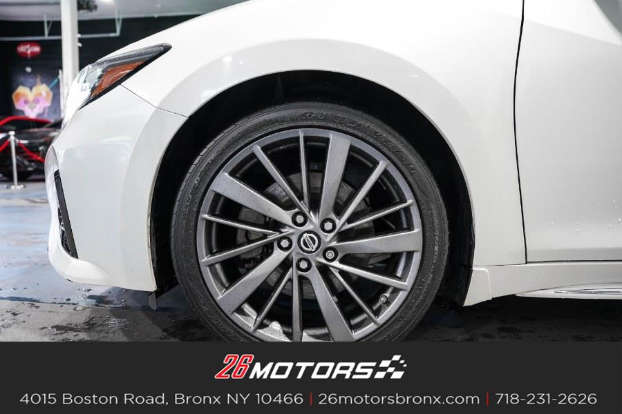 Used Nissan Maxima PLATINUM 2019 | 26 Motors Bronx. Bronx, New York Used Nissan Maxima PLATINUM 2019 | 26 Motors Bronx. Bronx, New York