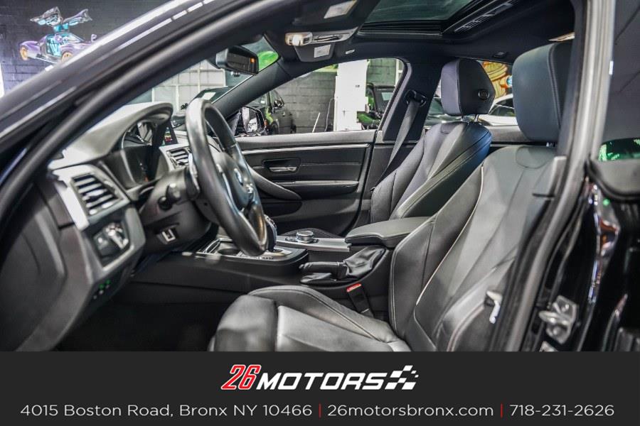 Used BMW 4 Series 440i xDrive Gran Coupe 2019 | 26 Motors Bronx. Bronx, New York Used BMW 4 Series 440i xDrive Gran Coupe 2019 | 26 Motors Bronx. Bronx, New York