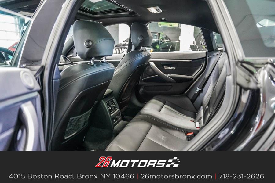 Used BMW 4 Series 440i xDrive Gran Coupe 2019 | 26 Motors Bronx. Bronx, New York Used BMW 4 Series 440i xDrive Gran Coupe 2019 | 26 Motors Bronx. Bronx, New York