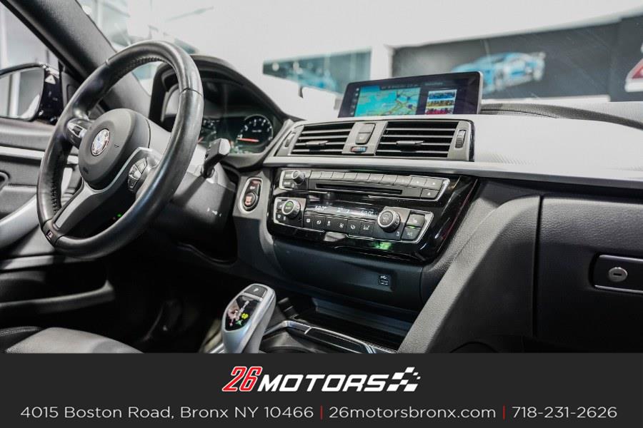 Used BMW 4 Series 440i xDrive Gran Coupe 2019 | 26 Motors Bronx. Bronx, New York Used BMW 4 Series 440i xDrive Gran Coupe 2019 | 26 Motors Bronx. Bronx, New York