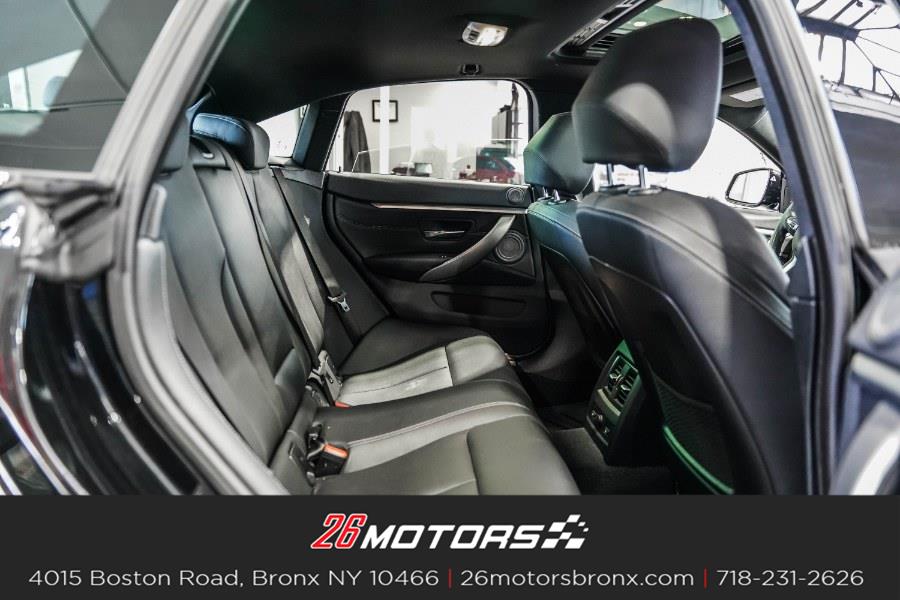 Used BMW 4 Series 440i xDrive Gran Coupe 2019 | 26 Motors Bronx. Bronx, New York Used BMW 4 Series 440i xDrive Gran Coupe 2019 | 26 Motors Bronx. Bronx, New York