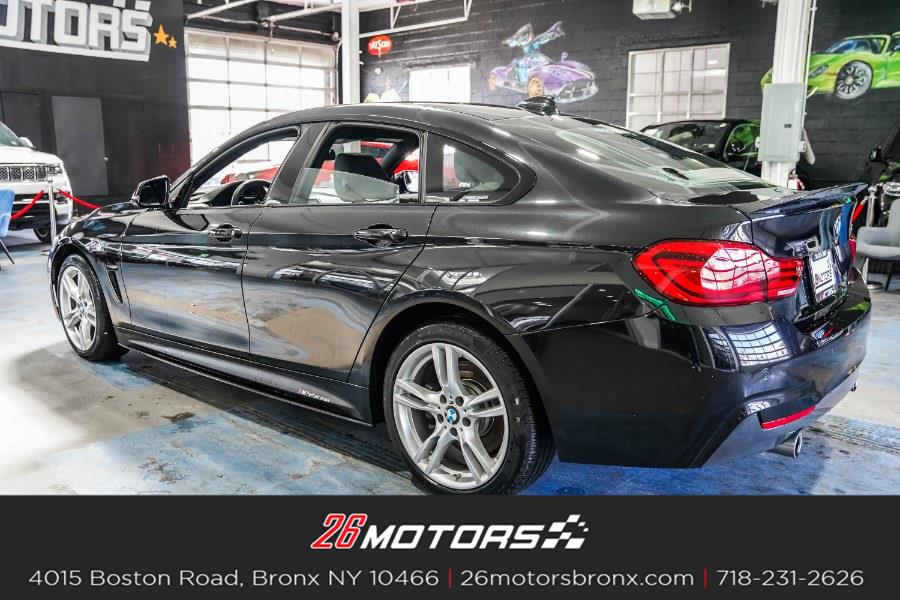 Used BMW 4 Series 440i xDrive Gran Coupe 2019 | 26 Motors Bronx. Bronx, New York Used BMW 4 Series 440i xDrive Gran Coupe 2019 | 26 Motors Bronx. Bronx, New York