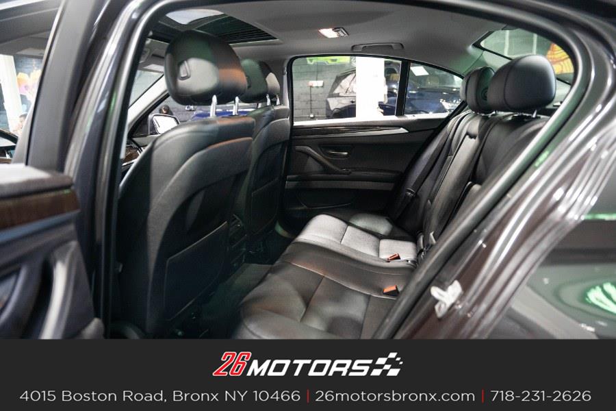 Used BMW 5 Series 4dr Sdn 528i xDrive AWD 2016 | 26 Motors Bronx. Bronx, New York Used BMW 5 Series 4dr Sdn 528i xDrive AWD 2016 | 26 Motors Bronx. Bronx, New York