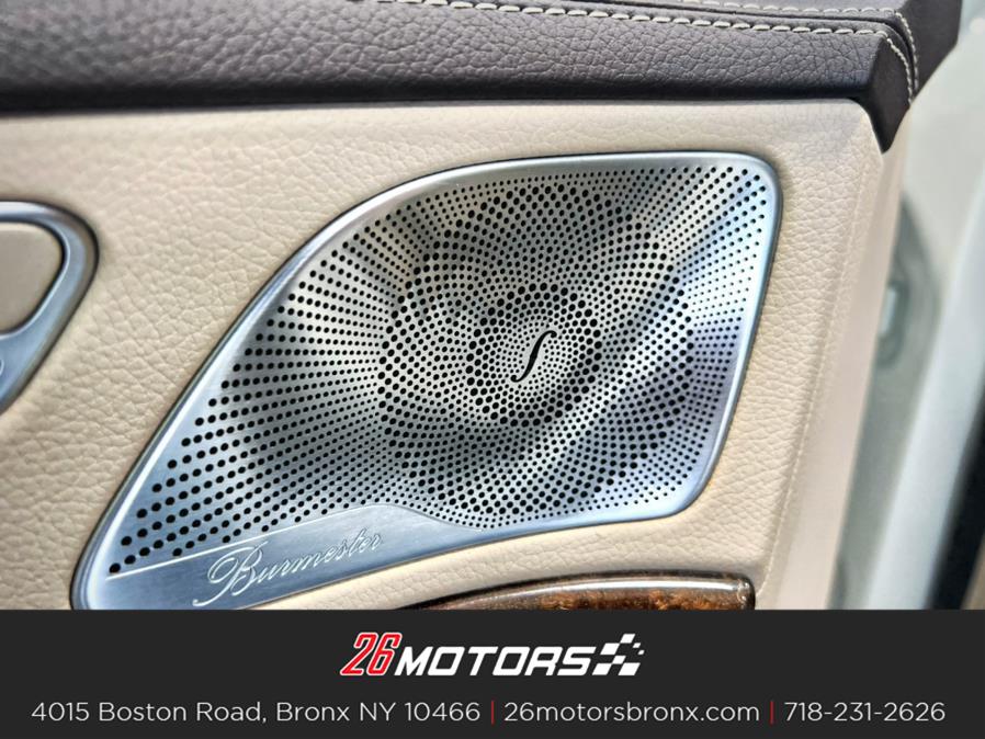 Used Mercedes-Benz S-Class 4dr Sdn S550 RWD 2015 | 26 Motors Bronx. Bronx, New York Used Mercedes-Benz S-Class 4dr Sdn S550 RWD 2015 | 26 Motors Bronx. Bronx, New York