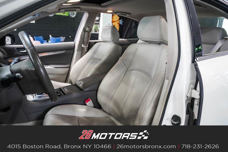 Used INFINITI Q40 4dr Sdn AWD 2015 | 26 Motors Bronx. Bronx, New York Used INFINITI Q40 4dr Sdn AWD 2015 | 26 Motors Bronx. Bronx, New York