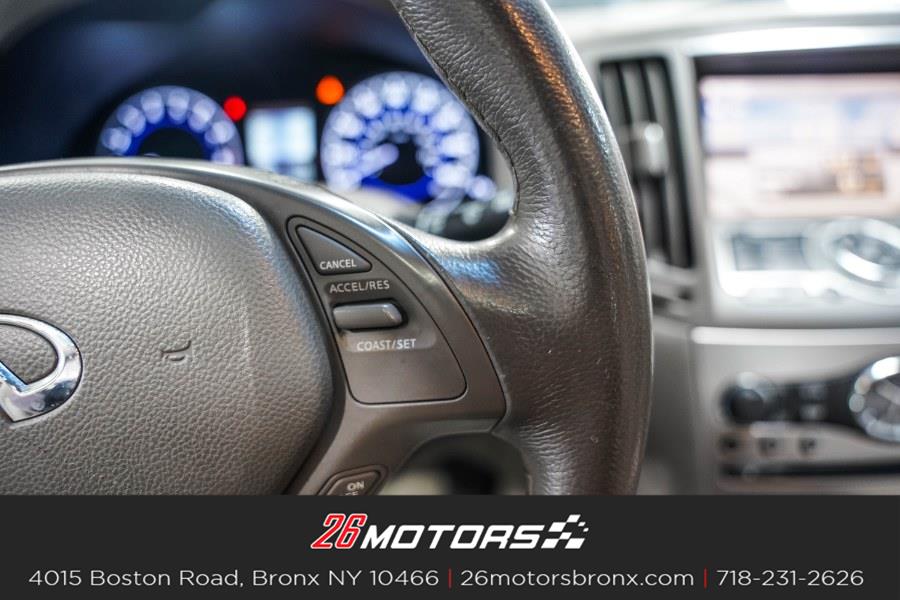 Used INFINITI Q40 4dr Sdn AWD 2015 | 26 Motors Bronx. Bronx, New York Used INFINITI Q40 4dr Sdn AWD 2015 | 26 Motors Bronx. Bronx, New York