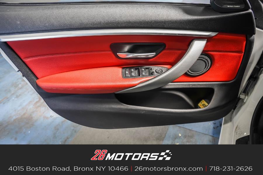 Used BMW 4 Series 430i xDrive Gran Coupe 2018 | 26 Motors Bronx. Bronx, New York Used BMW 4 Series 430i xDrive Gran Coupe 2018 | 26 Motors Bronx. Bronx, New York
