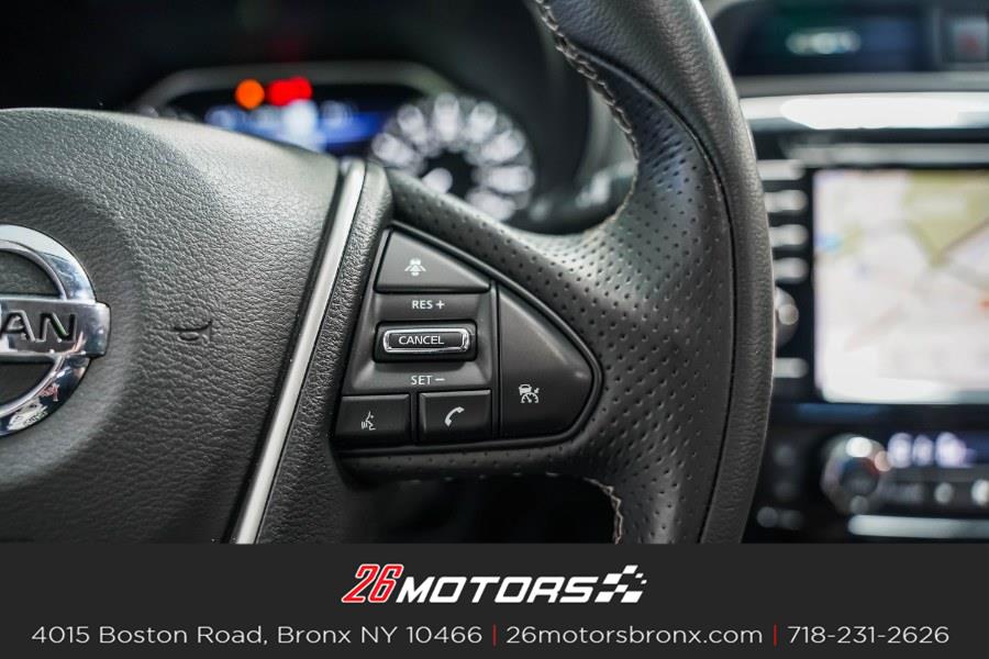 2020 Nissan Maxima SL 3.5L, available for sale in Bronx, New York | 26 Motors Bronx. Bronx, New York 2020 Nissan Maxima SL 3.5L, available for sale in Bronx, New York | 26 Motors Bronx. Bronx, New York