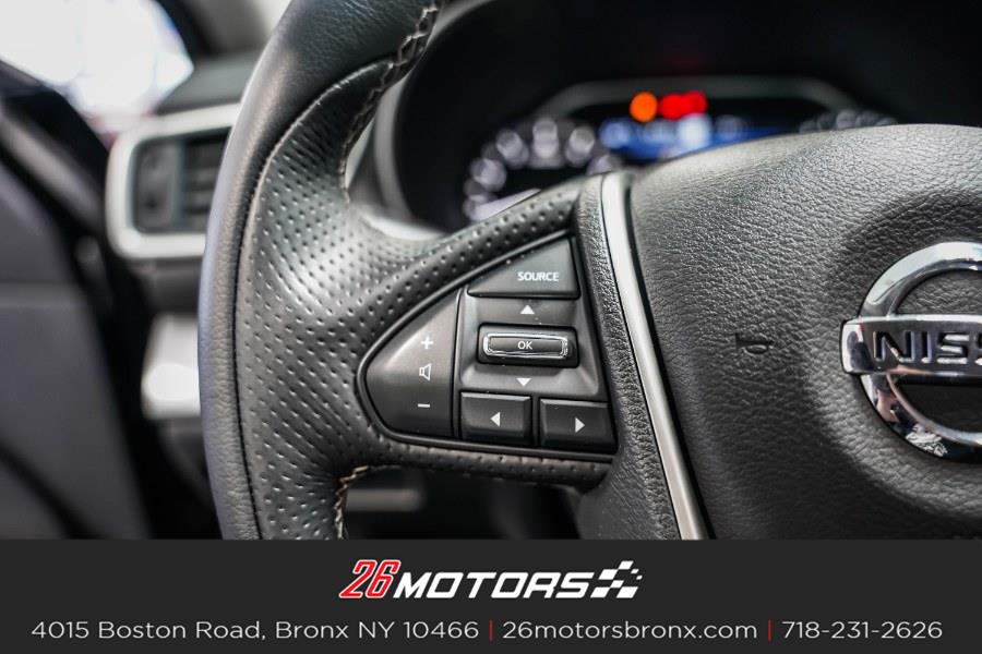 2020 Nissan Maxima SL 3.5L, available for sale in Bronx, New York | 26 Motors Bronx. Bronx, New York 2020 Nissan Maxima SL 3.5L, available for sale in Bronx, New York | 26 Motors Bronx. Bronx, New York