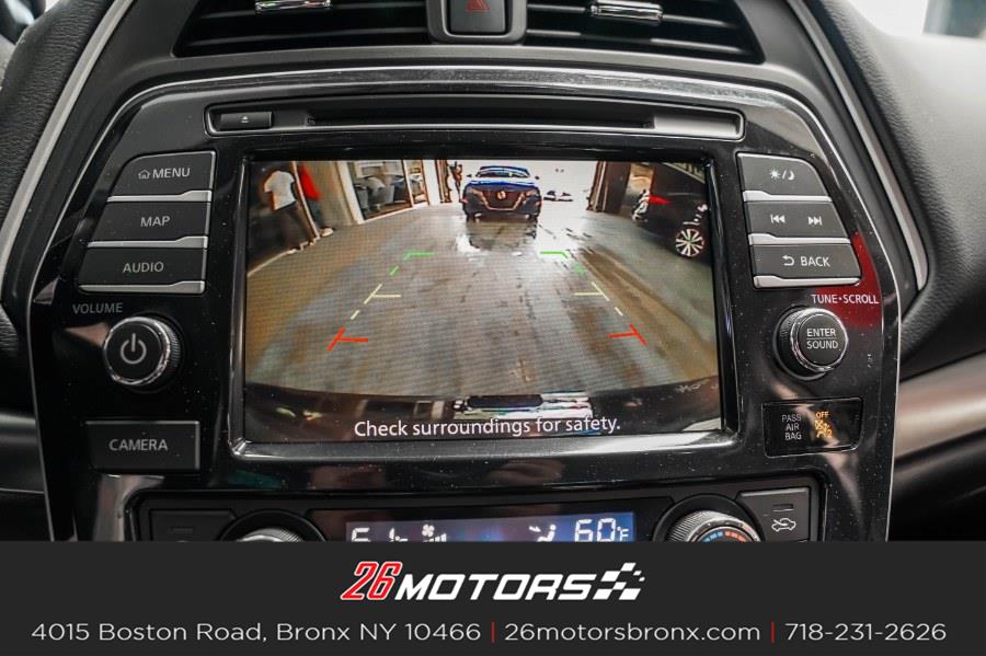 2020 Nissan Maxima SL 3.5L, available for sale in Bronx, New York | 26 Motors Bronx. Bronx, New York 2020 Nissan Maxima SL 3.5L, available for sale in Bronx, New York | 26 Motors Bronx. Bronx, New York