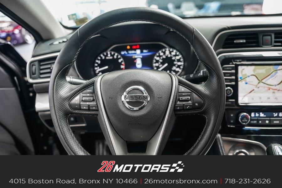 2020 Nissan Maxima SL 3.5L, available for sale in Bronx, New York | 26 Motors Bronx. Bronx, New York 2020 Nissan Maxima SL 3.5L, available for sale in Bronx, New York | 26 Motors Bronx. Bronx, New York