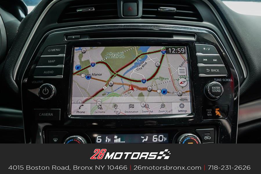 2020 Nissan Maxima SL 3.5L, available for sale in Bronx, New York | 26 Motors Bronx. Bronx, New York 2020 Nissan Maxima SL 3.5L, available for sale in Bronx, New York | 26 Motors Bronx. Bronx, New York
