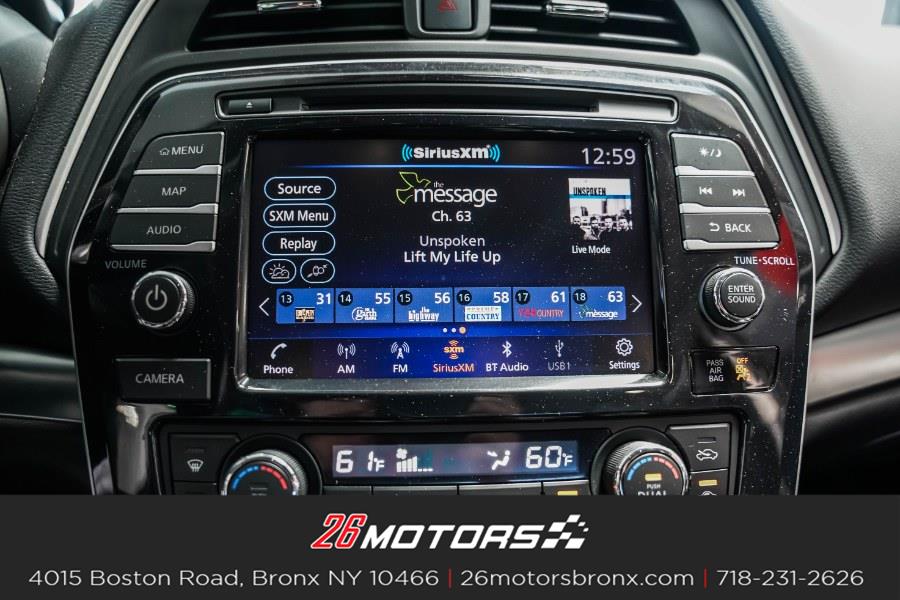 2020 Nissan Maxima SL 3.5L, available for sale in Bronx, New York | 26 Motors Bronx. Bronx, New York 2020 Nissan Maxima SL 3.5L, available for sale in Bronx, New York | 26 Motors Bronx. Bronx, New York
