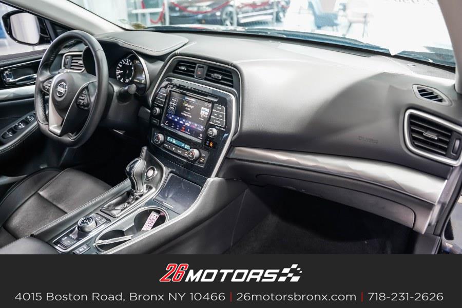 2020 Nissan Maxima SL 3.5L, available for sale in Bronx, New York | 26 Motors Bronx. Bronx, New York 2020 Nissan Maxima SL 3.5L, available for sale in Bronx, New York | 26 Motors Bronx. Bronx, New York