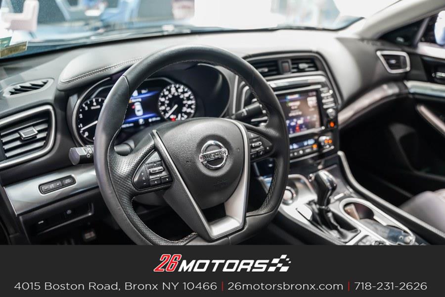 2020 Nissan Maxima SL 3.5L, available for sale in Bronx, New York | 26 Motors Bronx. Bronx, New York 2020 Nissan Maxima SL 3.5L, available for sale in Bronx, New York | 26 Motors Bronx. Bronx, New York