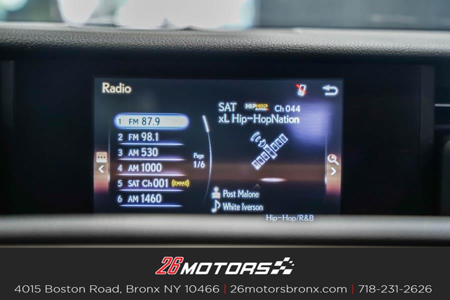 Used Lexus IS IS 300 F SPORT AWD 2020 | 26 Motors Bronx. Bronx, New York Used Lexus IS IS 300 F SPORT AWD 2020 | 26 Motors Bronx. Bronx, New York