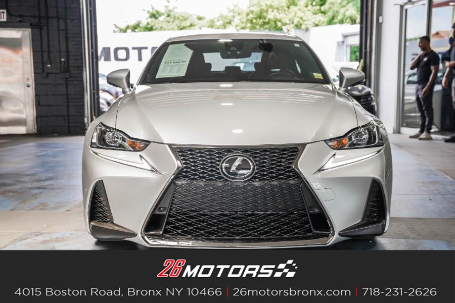 Used Lexus IS IS 300 F SPORT AWD 2020 | 26 Motors Bronx. Bronx, New York Used Lexus IS IS 300 F SPORT AWD 2020 | 26 Motors Bronx. Bronx, New York
