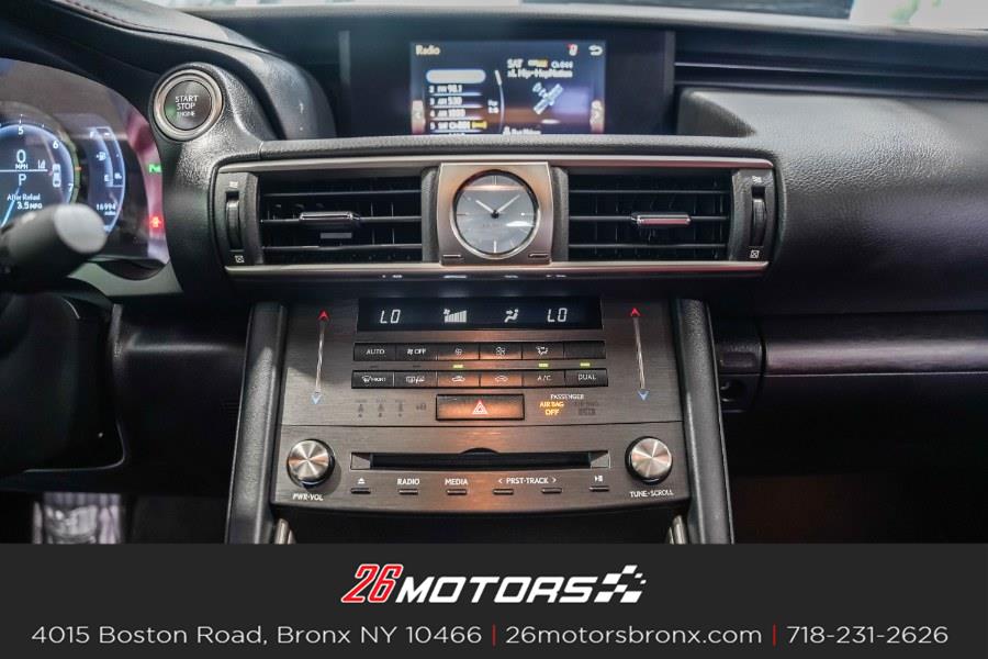 Used Lexus IS IS 300 F SPORT AWD 2020 | 26 Motors Bronx. Bronx, New York Used Lexus IS IS 300 F SPORT AWD 2020 | 26 Motors Bronx. Bronx, New York