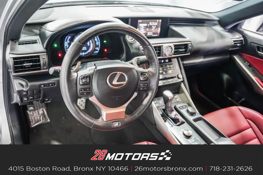 Used Lexus IS IS 300 F SPORT AWD 2020 | 26 Motors Bronx. Bronx, New York Used Lexus IS IS 300 F SPORT AWD 2020 | 26 Motors Bronx. Bronx, New York