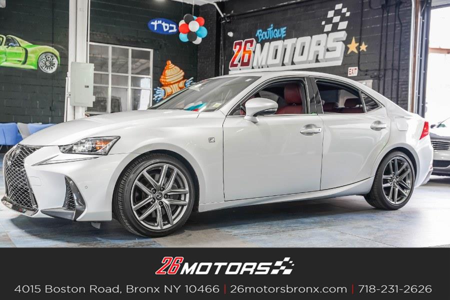 Used Lexus IS IS 300 F SPORT AWD 2020 | 26 Motors Bronx. Bronx, New York Used Lexus IS IS 300 F SPORT AWD 2020 | 26 Motors Bronx. Bronx, New York