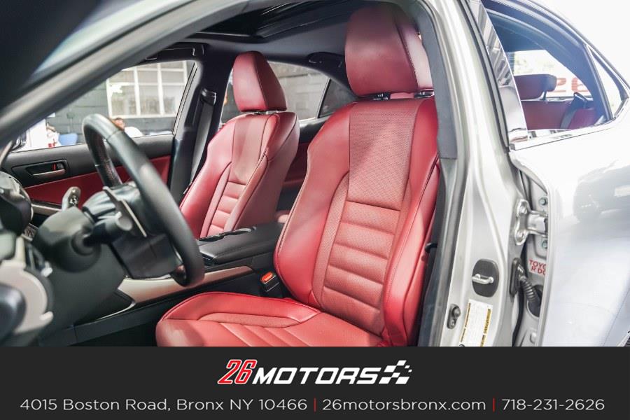 Used Lexus IS IS 300 F SPORT AWD 2020 | 26 Motors Bronx. Bronx, New York Used Lexus IS IS 300 F SPORT AWD 2020 | 26 Motors Bronx. Bronx, New York