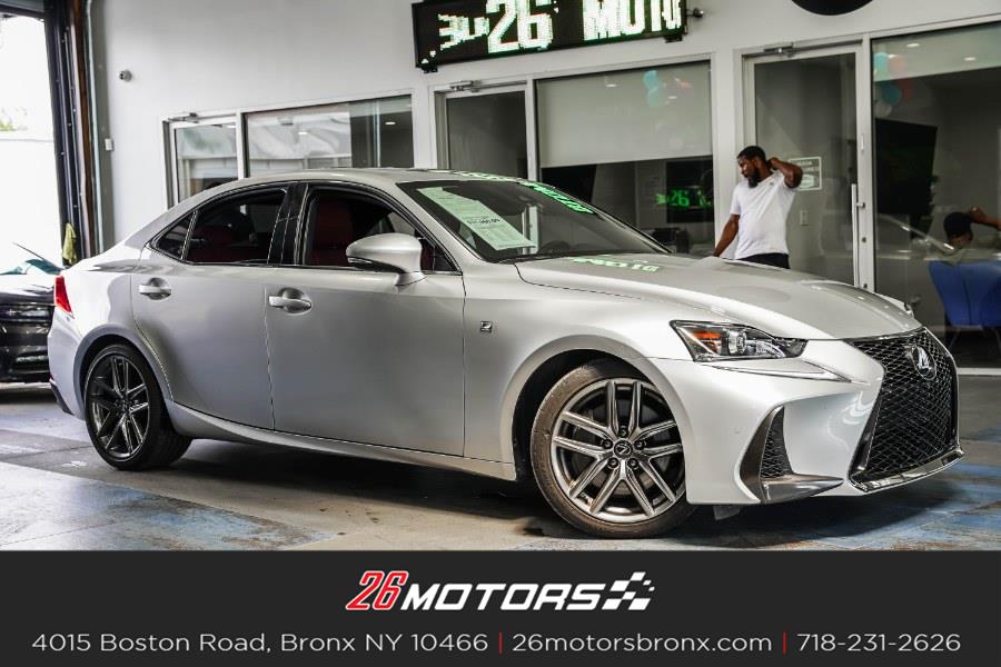Used Lexus IS IS 300 F SPORT AWD 2020 | 26 Motors Bronx. Bronx, New York Used Lexus IS IS 300 F SPORT AWD 2020 | 26 Motors Bronx. Bronx, New York