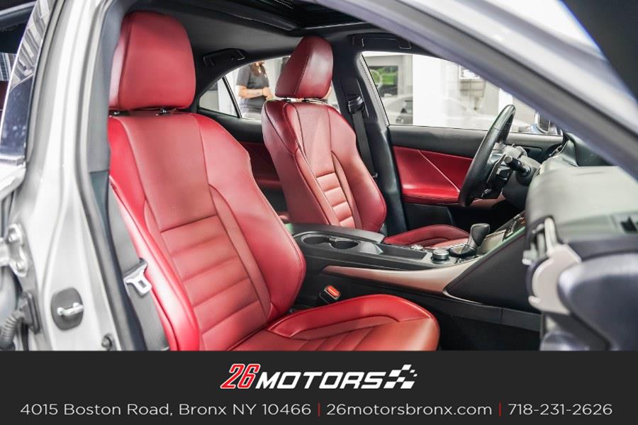 Used Lexus IS IS 300 F SPORT AWD 2020 | 26 Motors Bronx. Bronx, New York Used Lexus IS IS 300 F SPORT AWD 2020 | 26 Motors Bronx. Bronx, New York