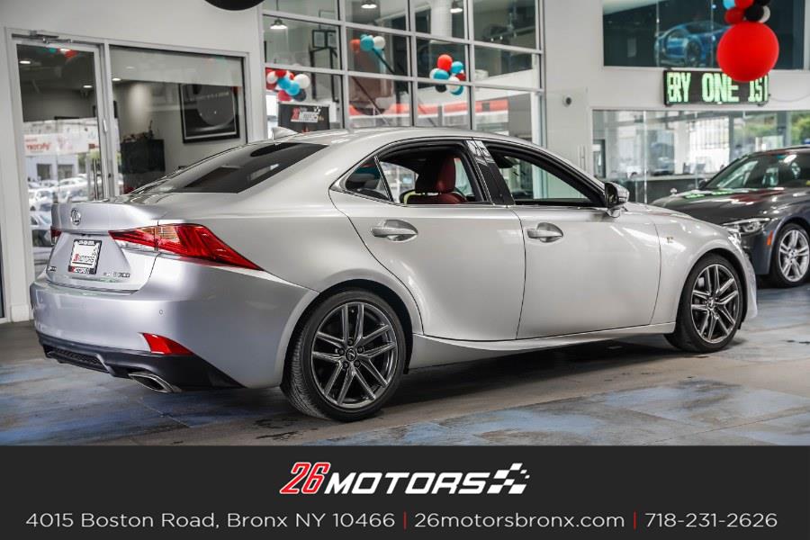 Used Lexus IS IS 300 F SPORT AWD 2020 | 26 Motors Bronx. Bronx, New York Used Lexus IS IS 300 F SPORT AWD 2020 | 26 Motors Bronx. Bronx, New York