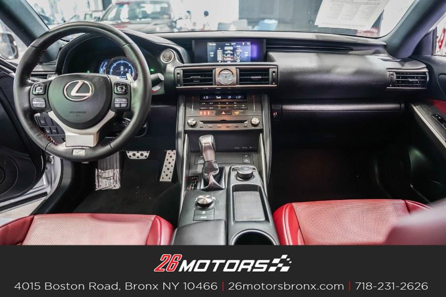 Used Lexus IS IS 300 F SPORT AWD 2020 | 26 Motors Bronx. Bronx, New York Used Lexus IS IS 300 F SPORT AWD 2020 | 26 Motors Bronx. Bronx, New York