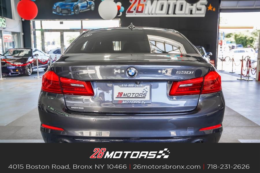 Used BMW 5 Series 530i xDrive Sedan 2019 | 26 Motors Bronx. Bronx, New York Used BMW 5 Series 530i xDrive Sedan 2019 | 26 Motors Bronx. Bronx, New York