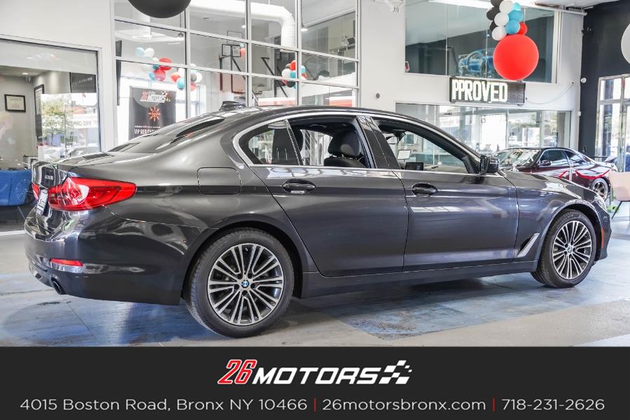 Used BMW 5 Series 530i xDrive Sedan 2019 | 26 Motors Bronx. Bronx, New York Used BMW 5 Series 530i xDrive Sedan 2019 | 26 Motors Bronx. Bronx, New York