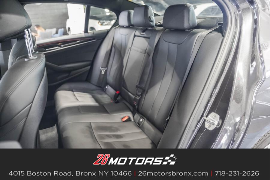 Used BMW 5 Series 530i xDrive Sedan 2019 | 26 Motors Bronx. Bronx, New York Used BMW 5 Series 530i xDrive Sedan 2019 | 26 Motors Bronx. Bronx, New York
