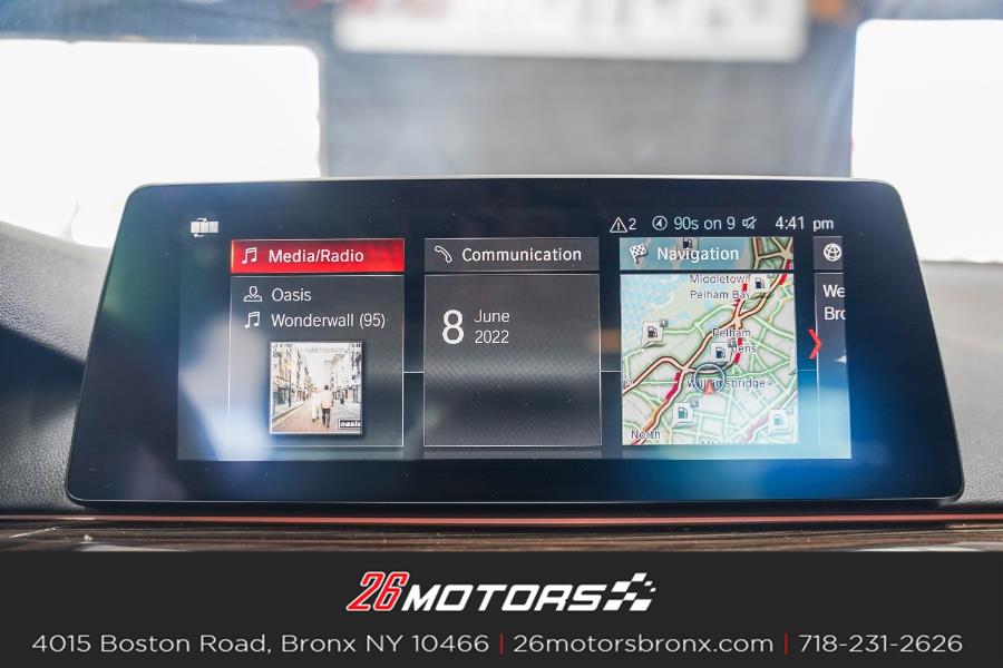 Used BMW 5 Series 530i xDrive Sedan 2019 | 26 Motors Bronx. Bronx, New York Used BMW 5 Series 530i xDrive Sedan 2019 | 26 Motors Bronx. Bronx, New York