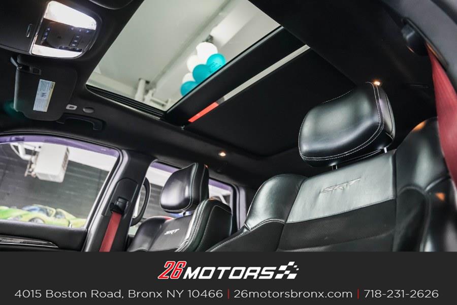 2017 Jeep Grand Cherokee SRT 4x4, available for sale in Bronx, New York | 26 Motors Bronx. Bronx, New York 2017 Jeep Grand Cherokee SRT 4x4, available for sale in Bronx, New York | 26 Motors Bronx. Bronx, New York