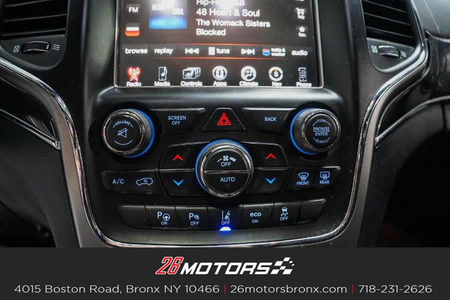 2017 Jeep Grand Cherokee SRT 4x4, available for sale in Bronx, New York | 26 Motors Bronx. Bronx, New York 2017 Jeep Grand Cherokee SRT 4x4, available for sale in Bronx, New York | 26 Motors Bronx. Bronx, New York