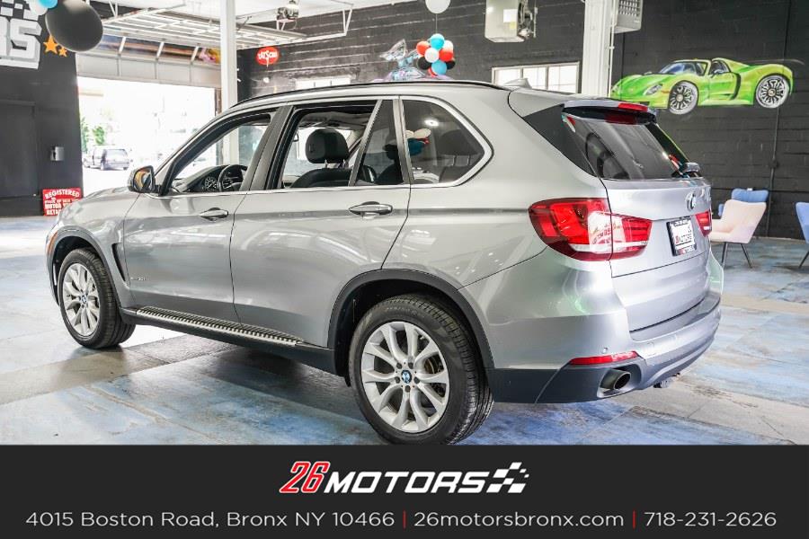 2016 BMW X5 AWD 4dr xDrive35i, available for sale in Bronx, New York | 26 Motors Bronx. Bronx, New York 2016 BMW X5 AWD 4dr xDrive35i, available for sale in Bronx, New York | 26 Motors Bronx. Bronx, New York