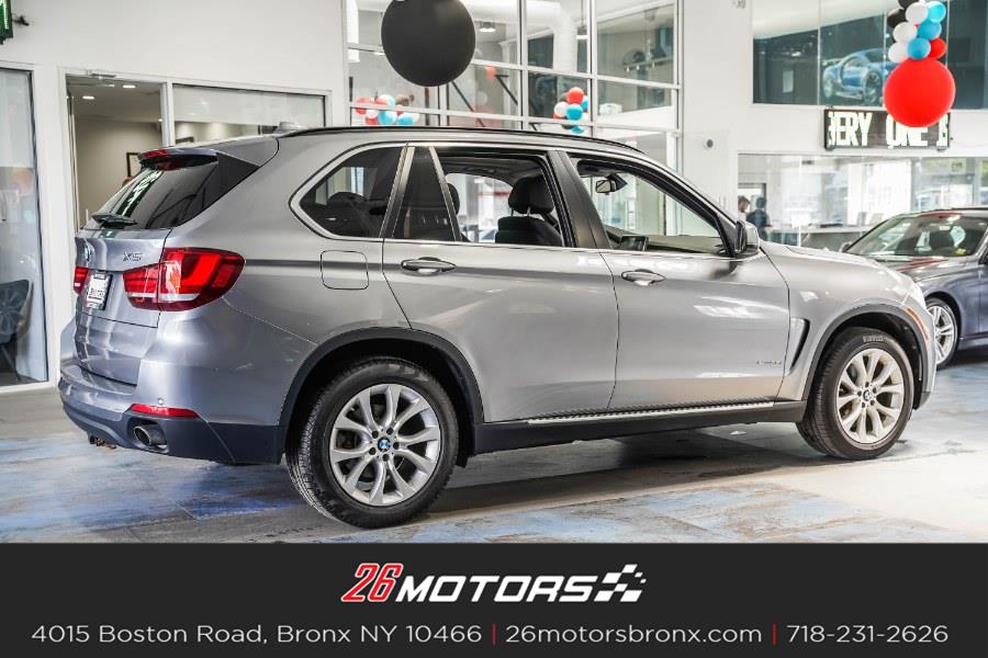 2016 BMW X5 AWD 4dr xDrive35i, available for sale in Bronx, New York | 26 Motors Bronx. Bronx, New York 2016 BMW X5 AWD 4dr xDrive35i, available for sale in Bronx, New York | 26 Motors Bronx. Bronx, New York