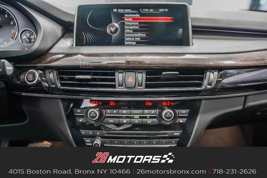 2016 BMW X5 AWD 4dr xDrive35i, available for sale in Bronx, New York | 26 Motors Bronx. Bronx, New York 2016 BMW X5 AWD 4dr xDrive35i, available for sale in Bronx, New York | 26 Motors Bronx. Bronx, New York