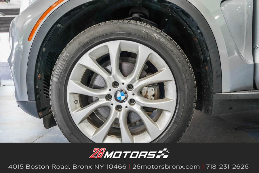 2016 BMW X5 AWD 4dr xDrive35i, available for sale in Bronx, New York | 26 Motors Bronx. Bronx, New York 2016 BMW X5 AWD 4dr xDrive35i, available for sale in Bronx, New York | 26 Motors Bronx. Bronx, New York