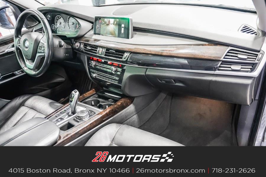 2016 BMW X5 AWD 4dr xDrive35i, available for sale in Bronx, New York | 26 Motors Bronx. Bronx, New York 2016 BMW X5 AWD 4dr xDrive35i, available for sale in Bronx, New York | 26 Motors Bronx. Bronx, New York