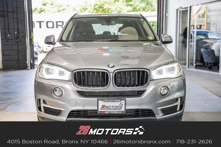 2016 BMW X5 AWD 4dr xDrive35i, available for sale in Bronx, New York | 26 Motors Bronx. Bronx, New York 2016 BMW X5 AWD 4dr xDrive35i, available for sale in Bronx, New York | 26 Motors Bronx. Bronx, New York