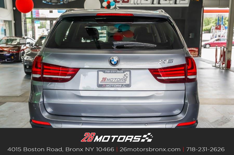 2016 BMW X5 AWD 4dr xDrive35i, available for sale in Bronx, New York | 26 Motors Bronx. Bronx, New York 2016 BMW X5 AWD 4dr xDrive35i, available for sale in Bronx, New York | 26 Motors Bronx. Bronx, New York